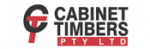 Cabinet Timbers
