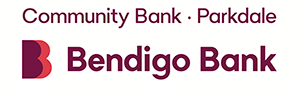 Bendigo Bank – Parkdale