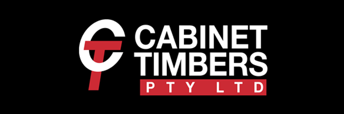 Cabinet Timbers