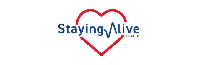 Staying Alive Heath